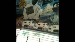 Screwed Up Records and Tapes Pt. 2