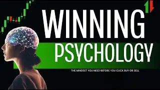 Trading Mindset Unlocked | Psychology before Profits