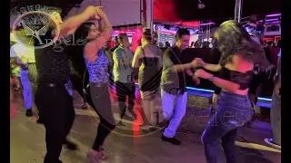 Cumbia  2018 Sin Pijama - Becky G, Natti Natasha - Sonora De Los Angeles