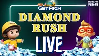 CL LANJUT NGERUSH.... 😘 LINE LET'S GET RICH INDONESIA....💗 LIVE STREAMING KE #197 0/41 #0dm
