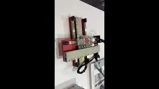why you need to xyz 3-axis module palletizing linear stage cnc cartesian  gantry robot
