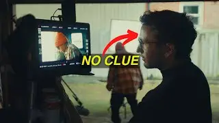 7 directing tips you only learn on set..