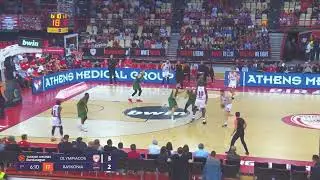 &Eta; &sigma;&tau;ό&chi;&epsilon;&upsilon;&sigma;&eta; &tau;&omicron;&upsilon; &Omicron;&lambda;&upsilon;&mu;&pi;&iota;&alpha;&kappa;&omicron;ύ &sigma;&tau;&omicron; low tag &mu;&epsilon;&tau;ά &tau;&omicron; blitz &sigma;&tau;&omicron; ballscreen