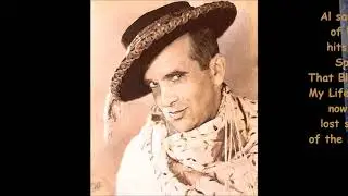 Al Jolson in The Singing Fool 1928 assured that talking films were here to stay
