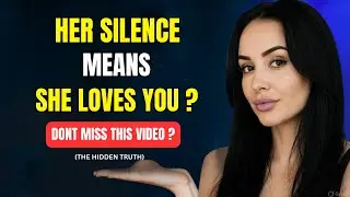 If She Truly Loves You, She WILL Ignore You – The Hidden Female Psychology Every Man Must Know