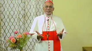 A Call to Peace & Unity in India | Cardinal Filipe Neri Ferr&atilde;o&rsquo;s New Year Message - 1 Jan 2026