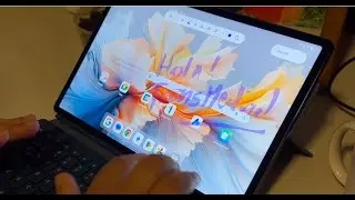 Es la mejor compra? Lenovo Yoga Tab Plus- Review Espa&ntilde;ol - TransMedia.cl