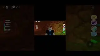 Roblox - Olian