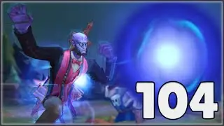 DK ShowMaker Ryze [EUW High ELO Montage 104]