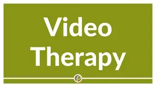 Video Therapy at Palo Alto Therapy