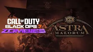 NGC 246 - Call of Duty: Black Ops 7 OST