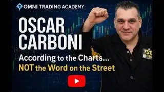 Oscar Carboni of Omni Trading Academy: 