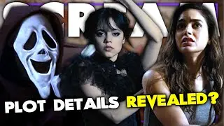 SCREAM 7 And SCARY MOVIE 6 Updates (Plot Details Revealed!)
