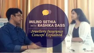 Know about Jewellery Insurance and how to obtain one