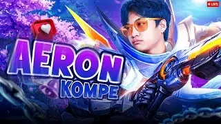 KOMPE SEGH LIQUID YAYAYAYA