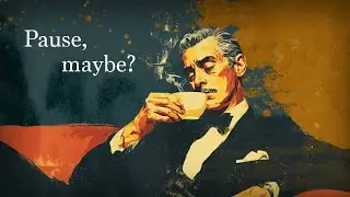 Sip, and Forget the World. | Retro Jazz