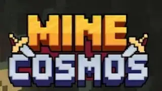 Mine Cosmos Game Mobile Gameplay Android