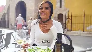 10 Spanische S&auml;tze f&uuml;rs Restaurant, die du im Urlaub in Spanien brauchst