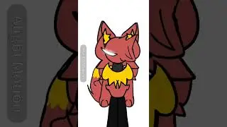 roscat+usfox #roscat #usfox #анимация #alightmotion #залетипж #моня