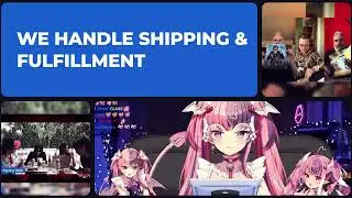 Host a Charity Event with Streamily