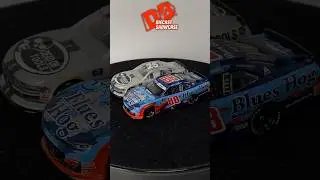 ‼️XFINITY SERIES NASCAR DIECASTS! 🚨🏆