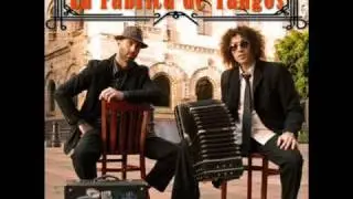 Andar sin ella-La Fábrica de Tangos