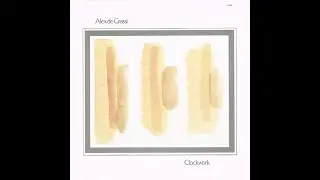 Thirty-Six | Alex de Grassi | Clockwork | 1981 Windham Hill LP