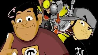 Don't let your kids watch the Nutshack
