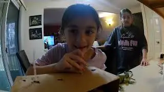 Mystery Drink challenge with cousin Crew part 3