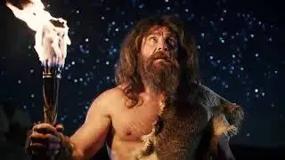 Would our ancestors take us for gods?