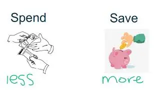 [1.FL.3-1.0] Spending vs. Saving