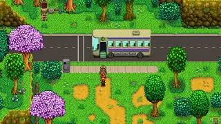 Stardew Valley | Glitches Mines120 | 29.50s