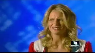 Denver Broncos Cheerleaders