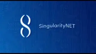 SingularityNET  token Gateio