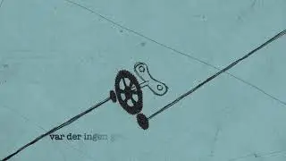 c.smalbro - som l&aelig;nket til en b&aelig;nk