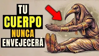 Estos 7 Estiramientos de Thoth Cambian la Movilidad del Cuerpo