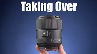 A Pro Lens For All - Meike 85mm F1.8 Pro