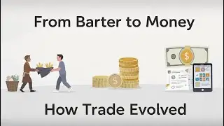 #ncert class 11, chapter (From Barter to Money)