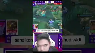 SANZ KENA MONTAGE JAUHED ❗❗