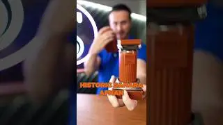 M&Aacute;QUINA de ELOGIOS! Novo AFNAN HISTORIC SAHARA Vs LIQUID BRUN | CLONE ALTHAIR PDM? #perfume