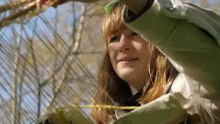 Backstrap Weaving with Alexandra Lucas