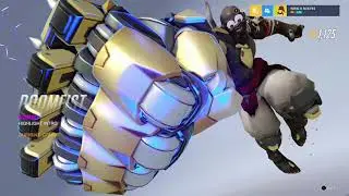 Archive loot box opening pt 1
