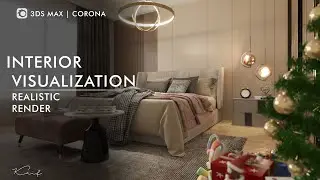 TRY THESE TRICKS to realistic RENDERING | CORONA RENDER