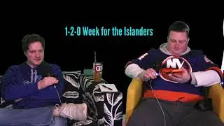 Why Can't The Islanders Just be Normal? - Dahm! That's Tru!