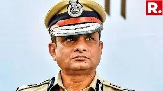 Saradha Chit-Fund Scam: Top-Cop Evades Arrest, Seeks 1 Month's Time From CBI