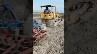 Fiat Allis AD9