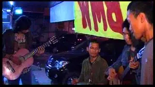 JEJAK BINTANG: LETTO
