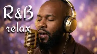 Deep R&B Soul 💜 Romantic Late Night Mix &bull; Smooth & Relaxing.