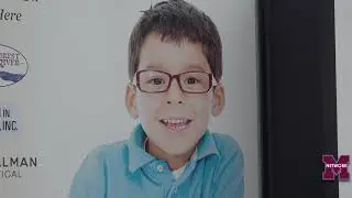 Kindness to Prevent Blindness