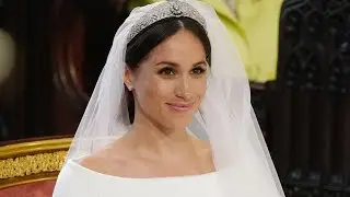 &lsquo;The red flags were there&rsquo;: Absence of Meghan&rsquo;s family on wedding day projected her difficulty
